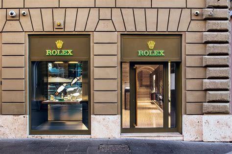 hausmann e co rolex roma|‭Hausmann & Co. BOUTIQUE ROLEX‬ in Via Condotti 35/A 00187 .